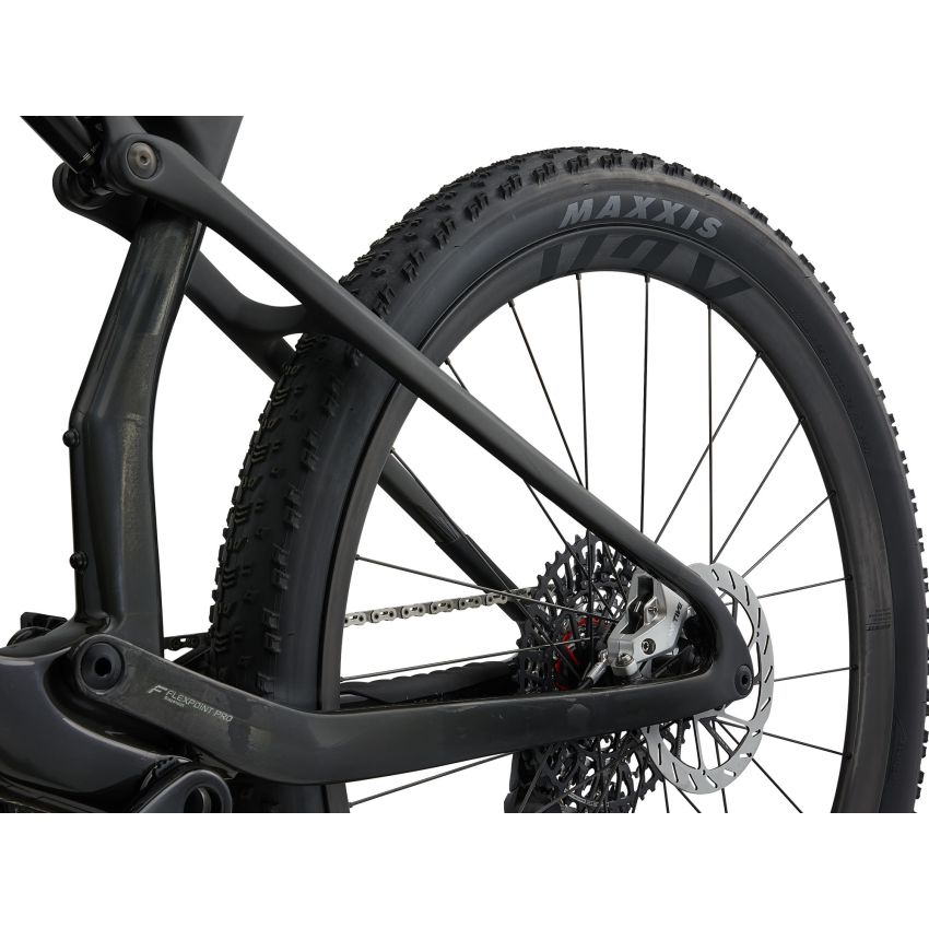 Giant Anthem Advanced SL 0