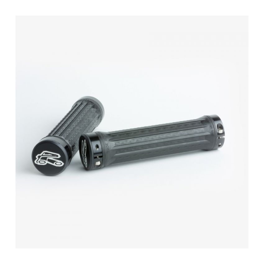 Renthal Traction Lock On UltraTacky gripy