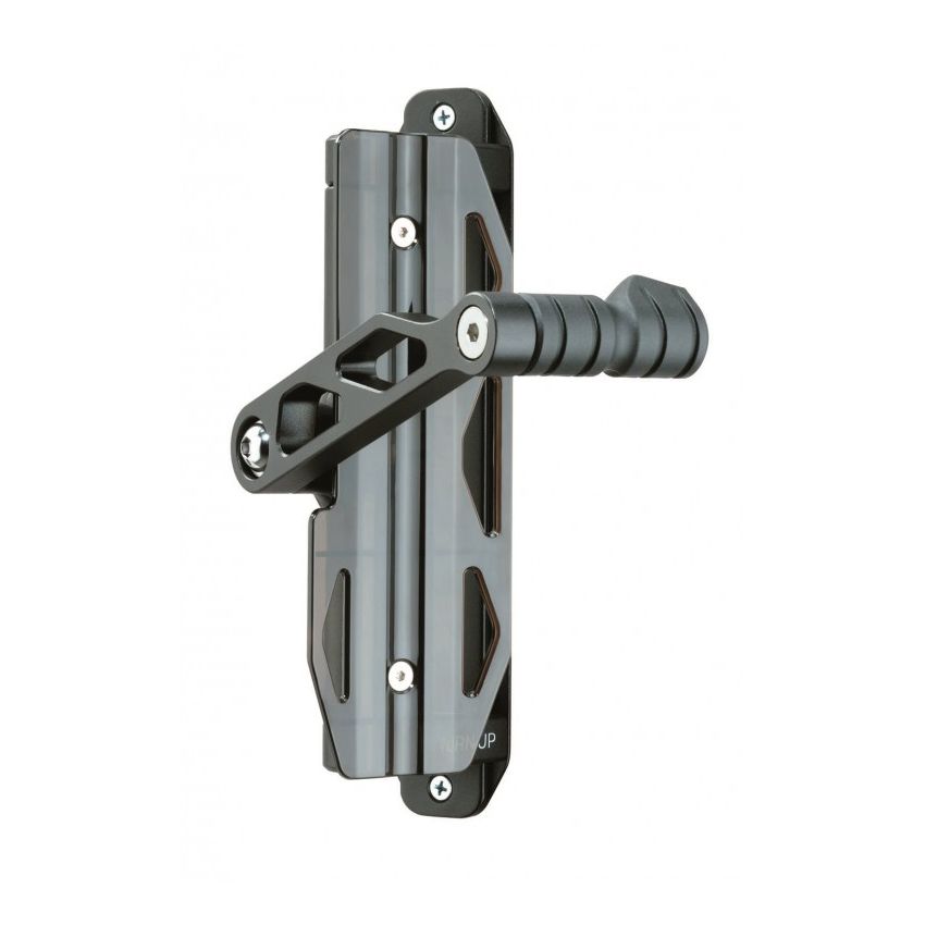 TOPEAK wieszak na ścianę turn-up bike holder