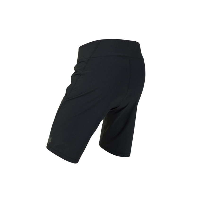 Spodenki Rowerowe Fox Flexair Black