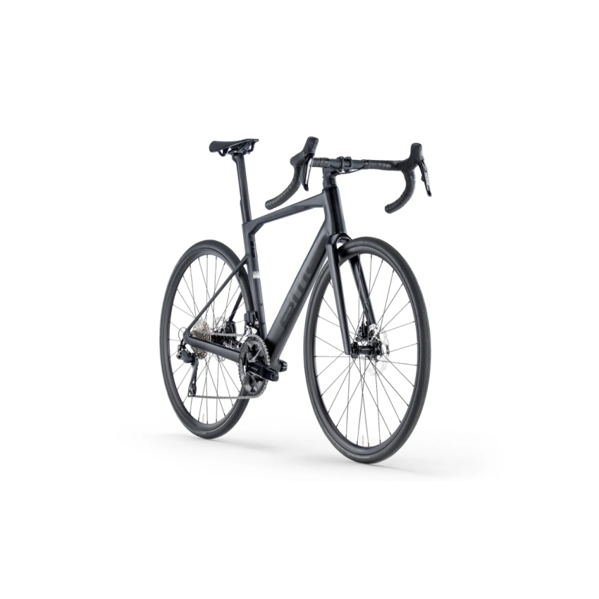 Rower BMC Roadmachine TWO Carbon Black 