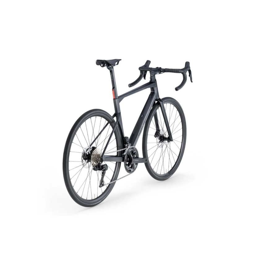 Rower BMC Roadmachine TWO Carbon Black 