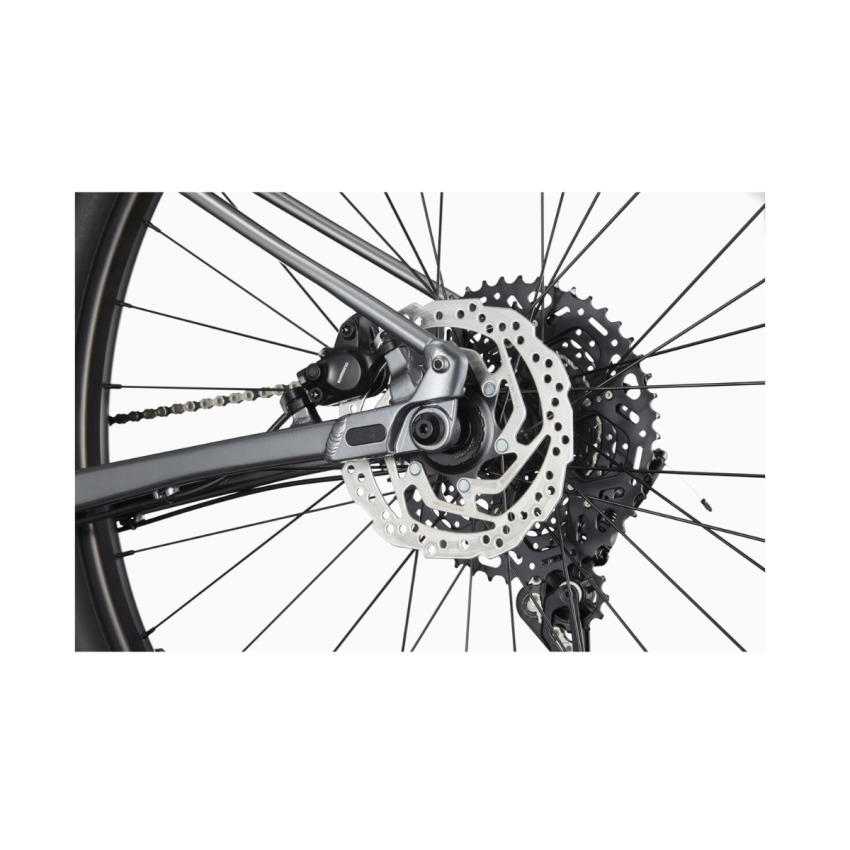 Rower Cannondale Trail 4 SL 29