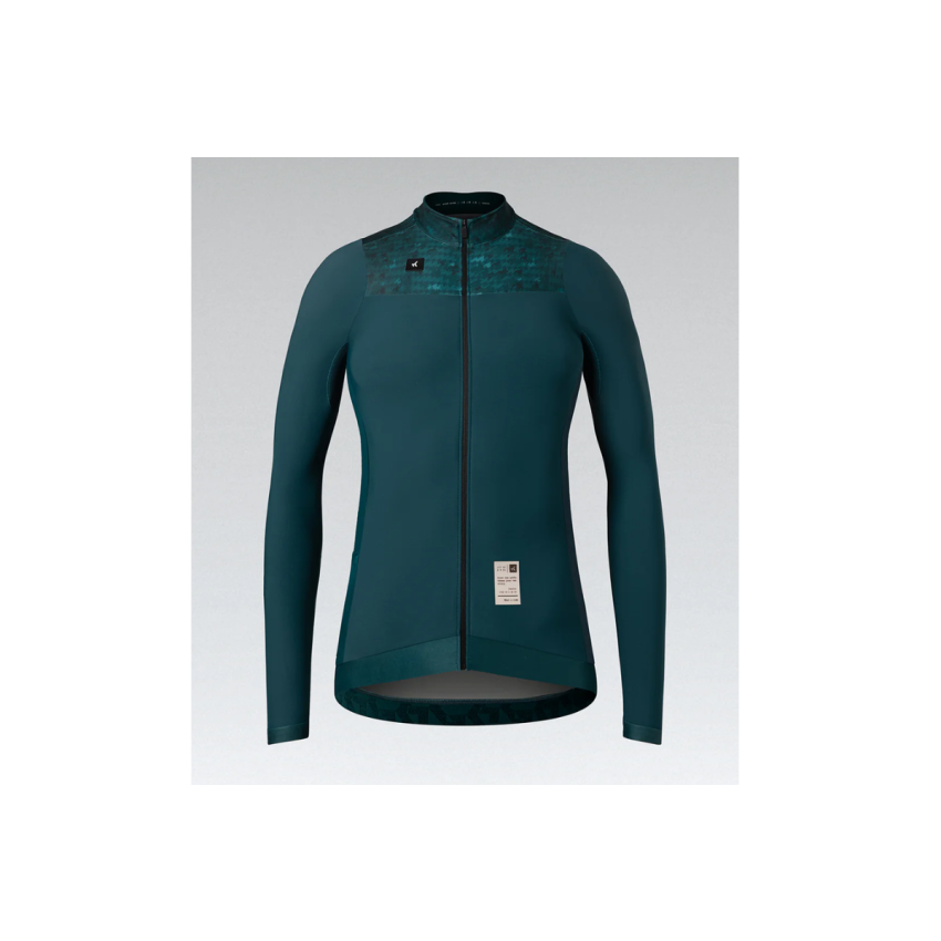 Bluza GOBIK Hyder Blend 2.0 damska Sunken 