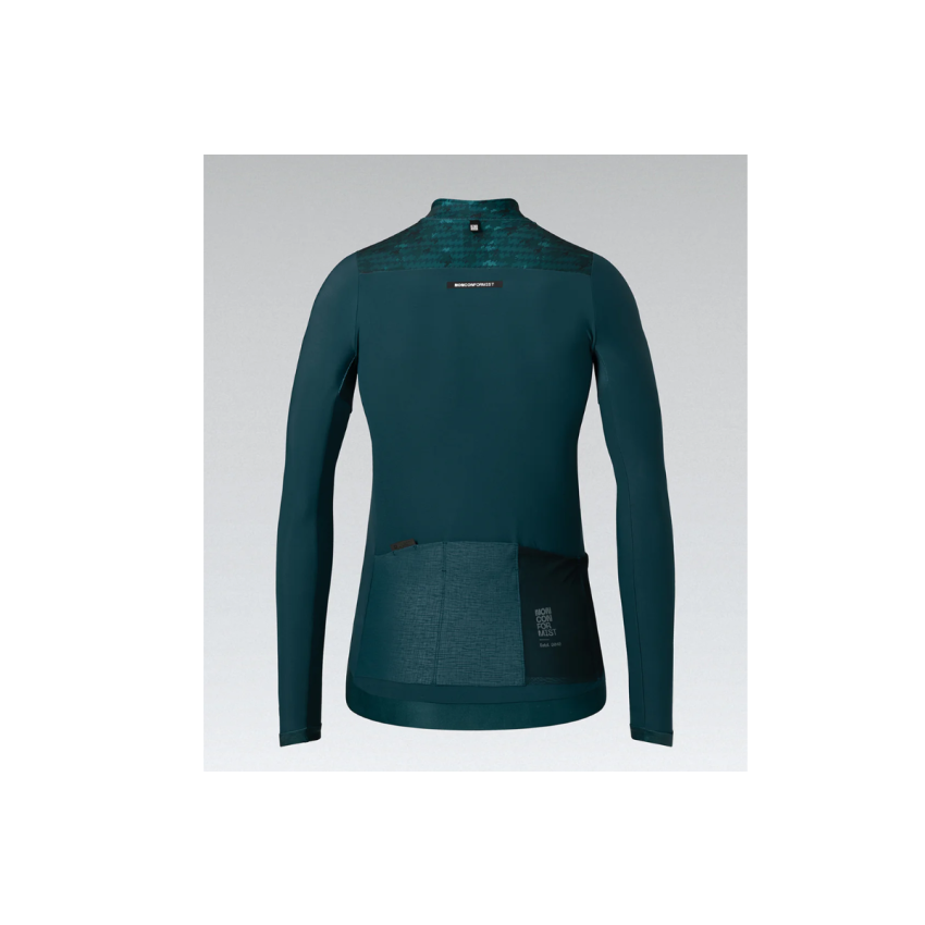 Bluza GOBIK Hyder Blend 2.0 damska Sunken 