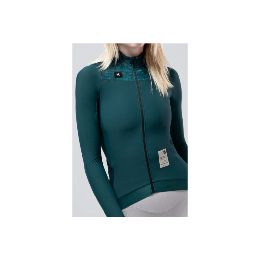 Bluza GOBIK Hyder Blend 2.0 damska Sunken 