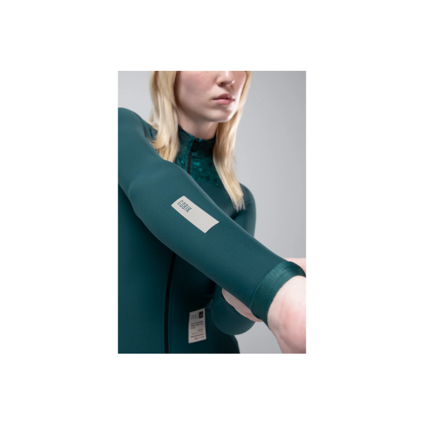 Bluza GOBIK Hyder Blend 2.0 damska Sunken 