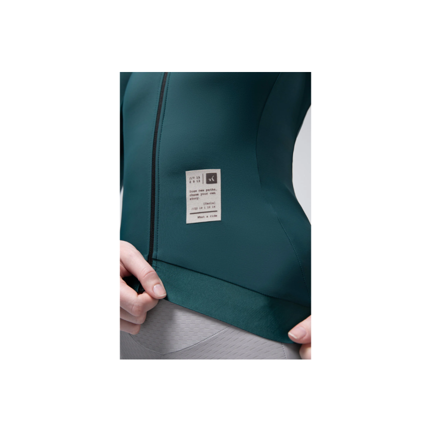 Bluza GOBIK Hyder Blend 2.0 damska Sunken 