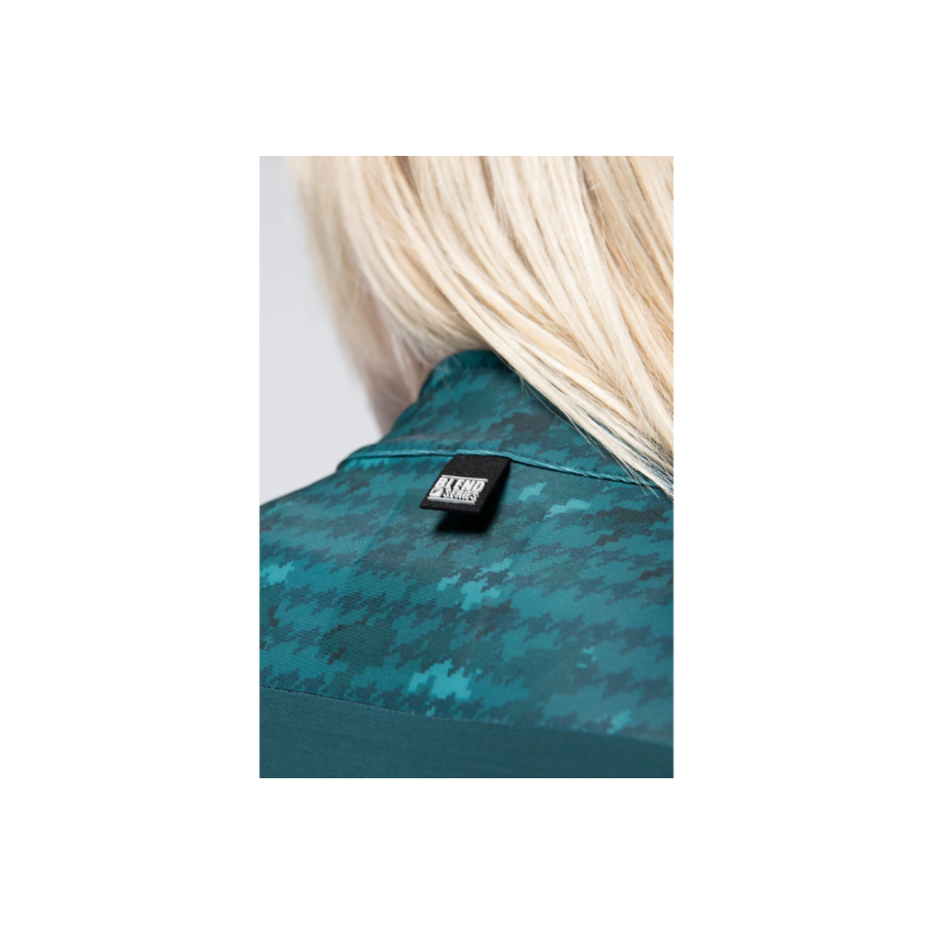 Bluza GOBIK Hyder Blend 2.0 damska Sunken 