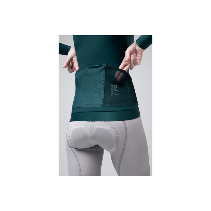 Bluza GOBIK Hyder Blend 2.0 damska Sunken 