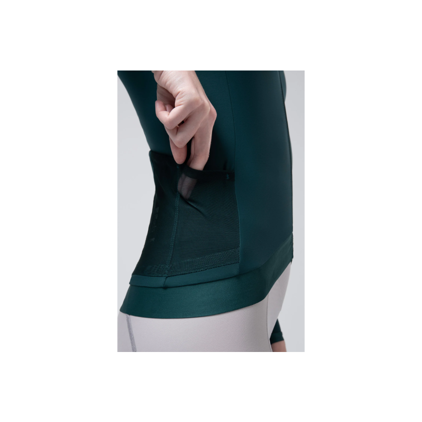 Bluza GOBIK Hyder Blend 2.0 damska Sunken 