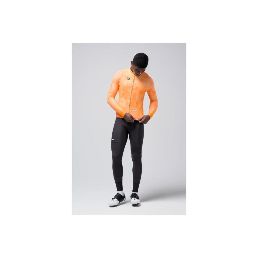 Bluza kolarska męska GOBIK Hyder Pelican