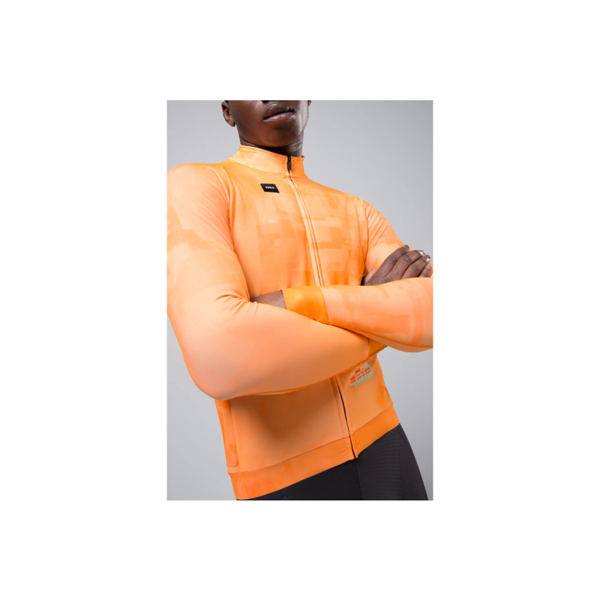 Bluza kolarska męska GOBIK Hyder Pelican