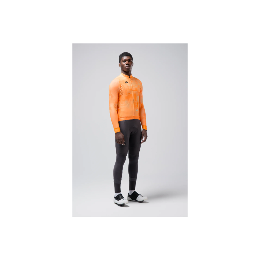 Bluza kolarska męska GOBIK Hyder Pelican