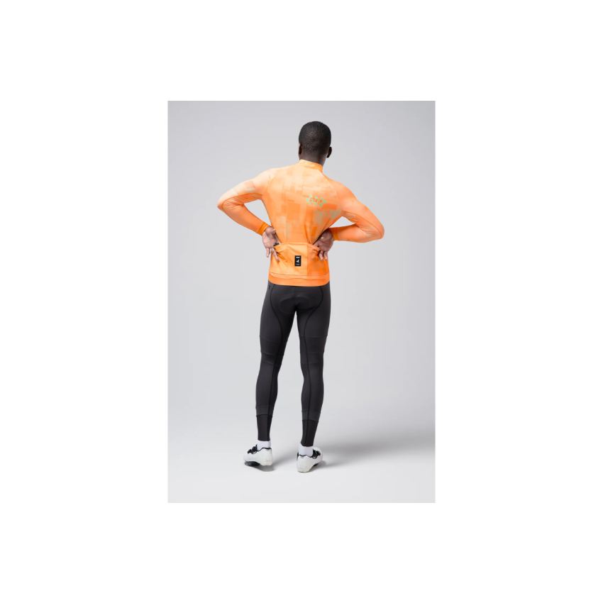 Bluza kolarska męska GOBIK Hyder Pelican