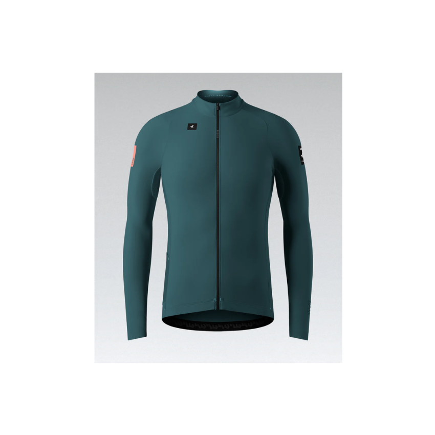 Bluza męska GOBIK Pacer Solid 2.0 Sunken