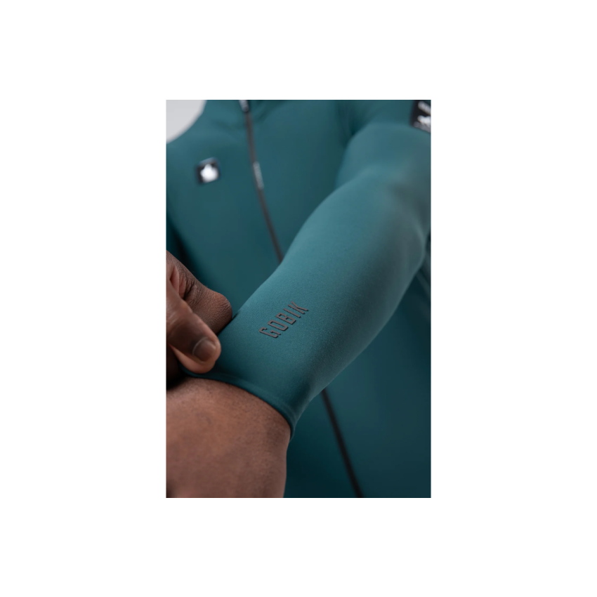 Bluza męska GOBIK Pacer Solid 2.0 Sunken