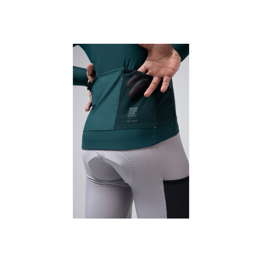 Bluza męska GOBIK Pacer Solid 2.0 Sunken