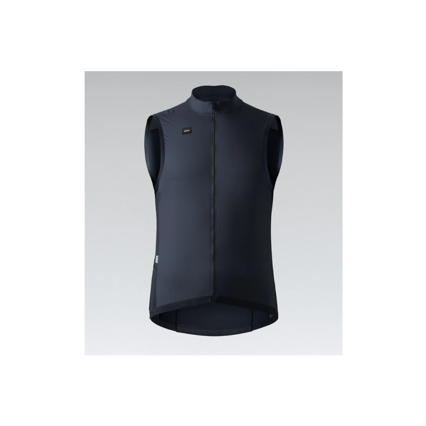 Kamizelka męska GOBIK Vector 2.0 Ultrablue