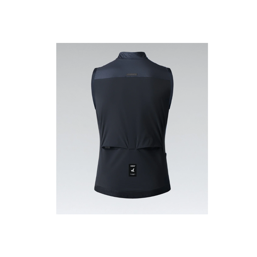 Kamizelka męska GOBIK Vector 2.0 Ultrablue