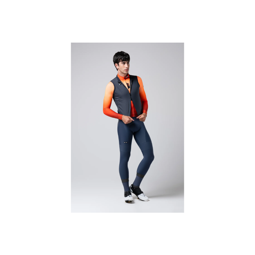 Kamizelka męska GOBIK Vector 2.0 Ultrablue