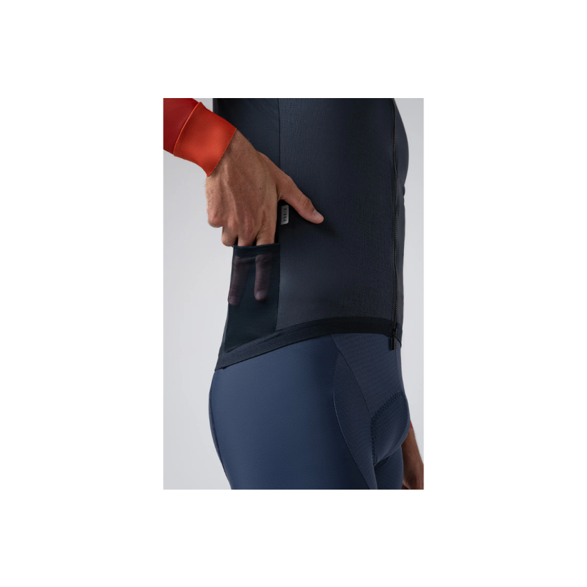 Kamizelka męska GOBIK Vector 2.0 Ultrablue