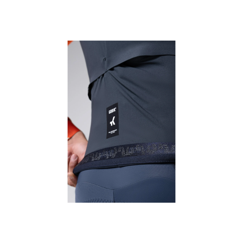 Kamizelka męska GOBIK Vector 2.0 Ultrablue