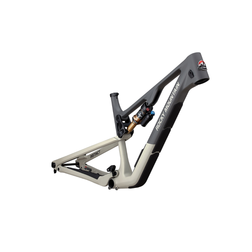 Rocky Mountain INSTINCT Carbon c2  Frameset  29