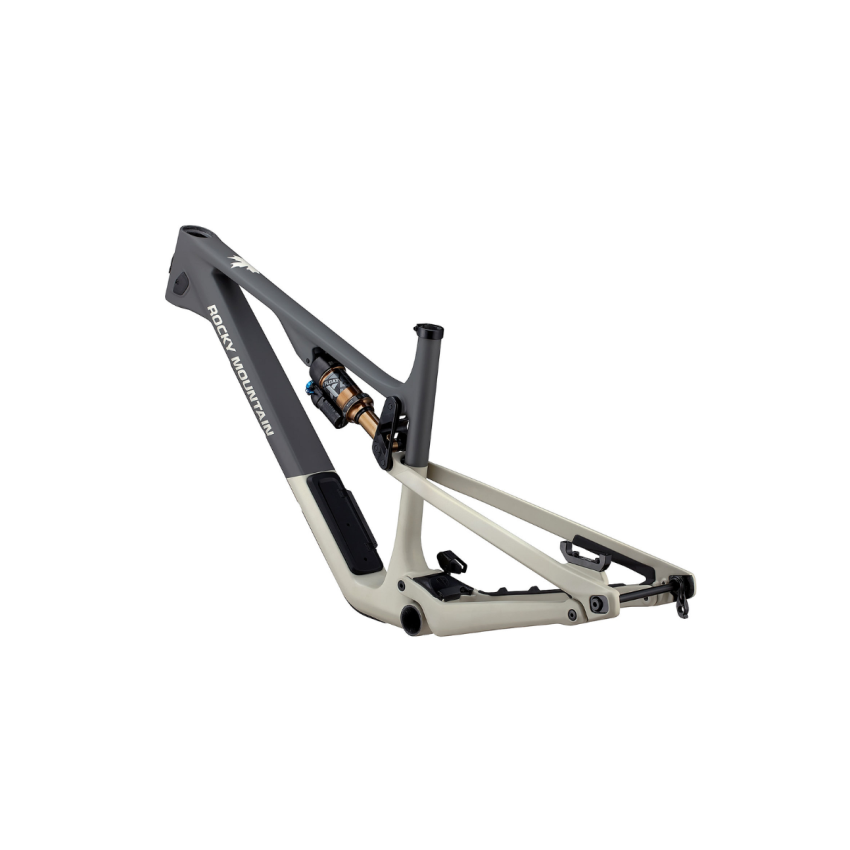 Rocky Mountain INSTINCT Carbon c2  Frameset  29