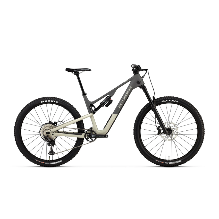 Rower Rocky Mountain Instinct Carbon 50 koła 29