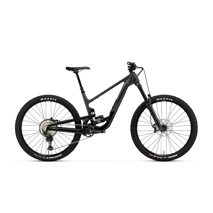 Rower Rocky Mountain ALTITUDE C50 Shimano 29