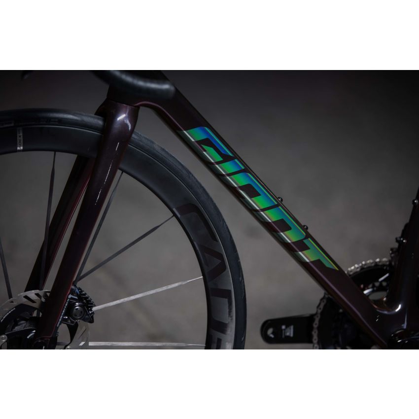 Giant TCR Advanced SL 0 DA