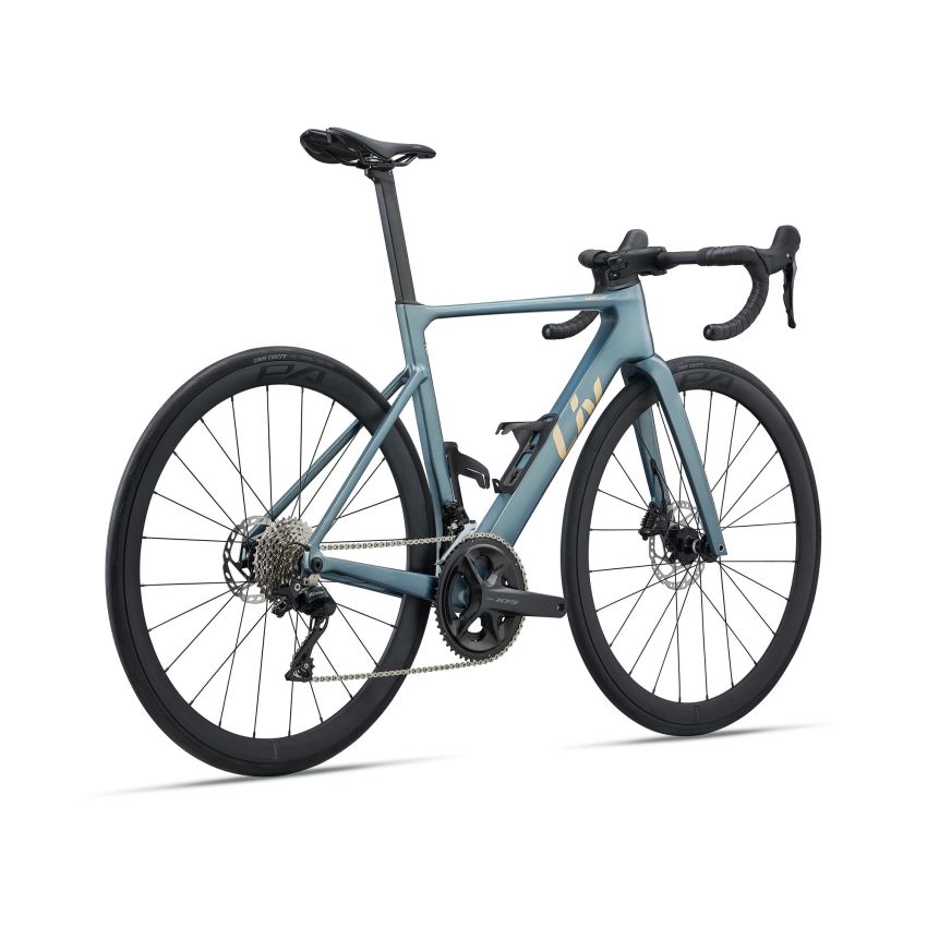 Liv EnviLiv Advanced 2