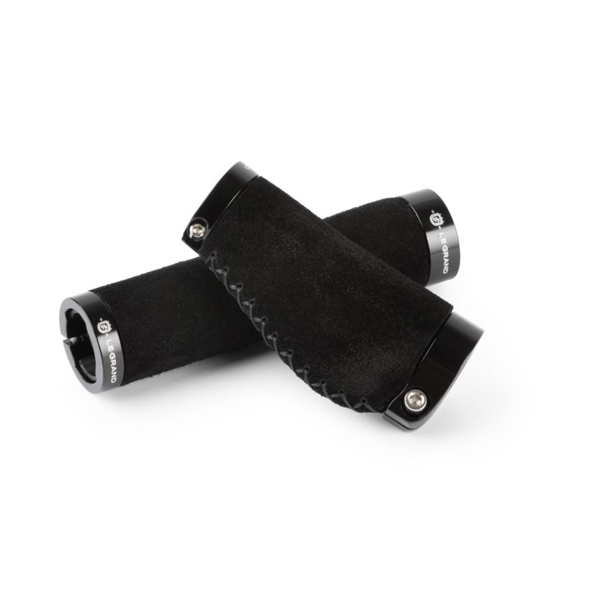 LE GRAND chwyty Sumac Black