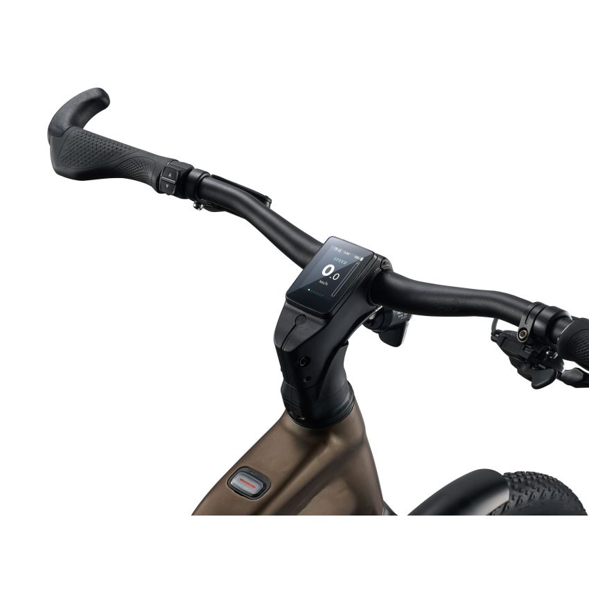 Giant Explore E+ 3 STA