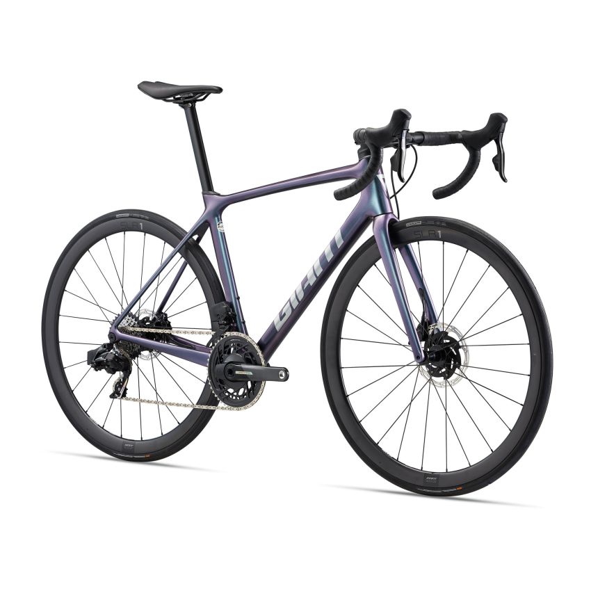 Giant TCR Advanced Pro Disc 0 AXS