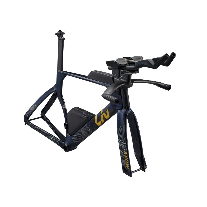 Liv Zestaw ramowy Avow Advanced SL Tri