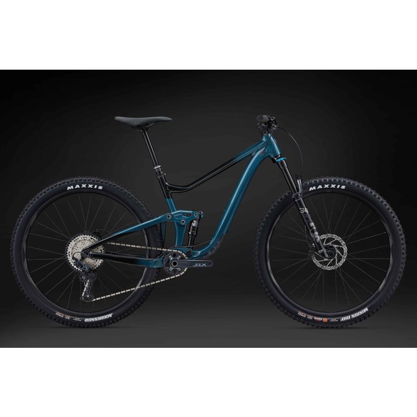 Giant Trance 29 1