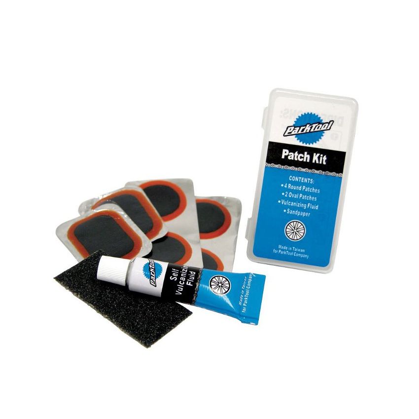 PARK TOOL VP-1 zestaw łatek