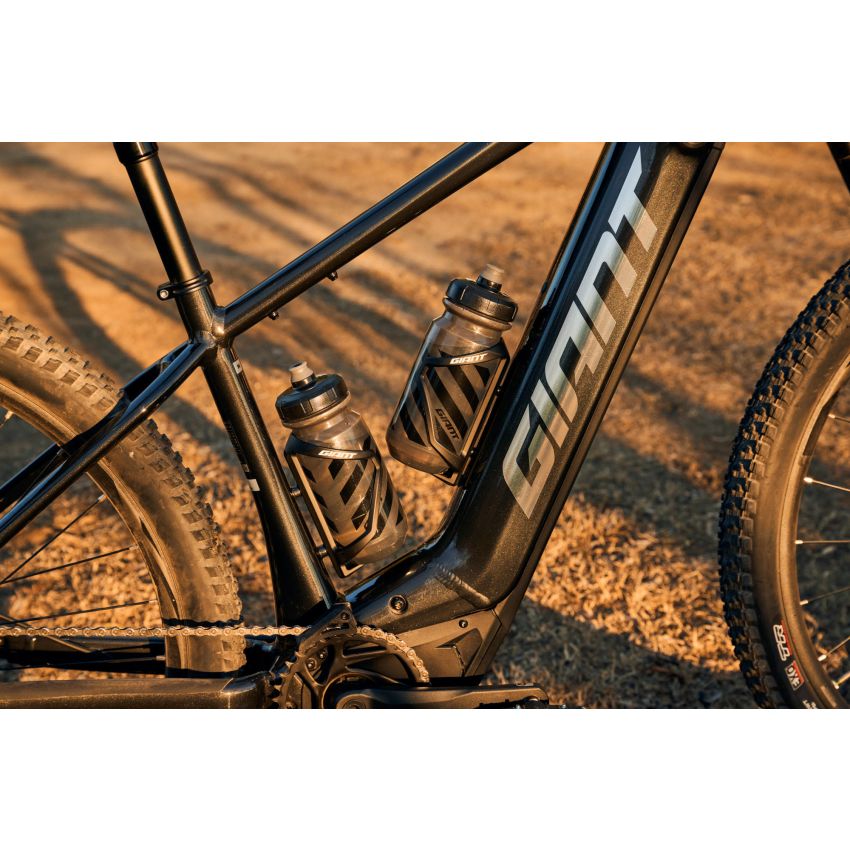 Giant Fathom E+ 2 EX