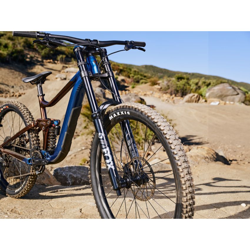 Giant Reign SX