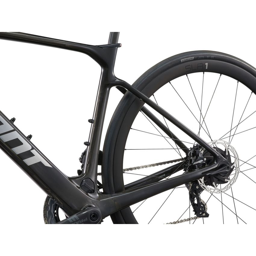 Giant Defy Advanced E+ Elite 1