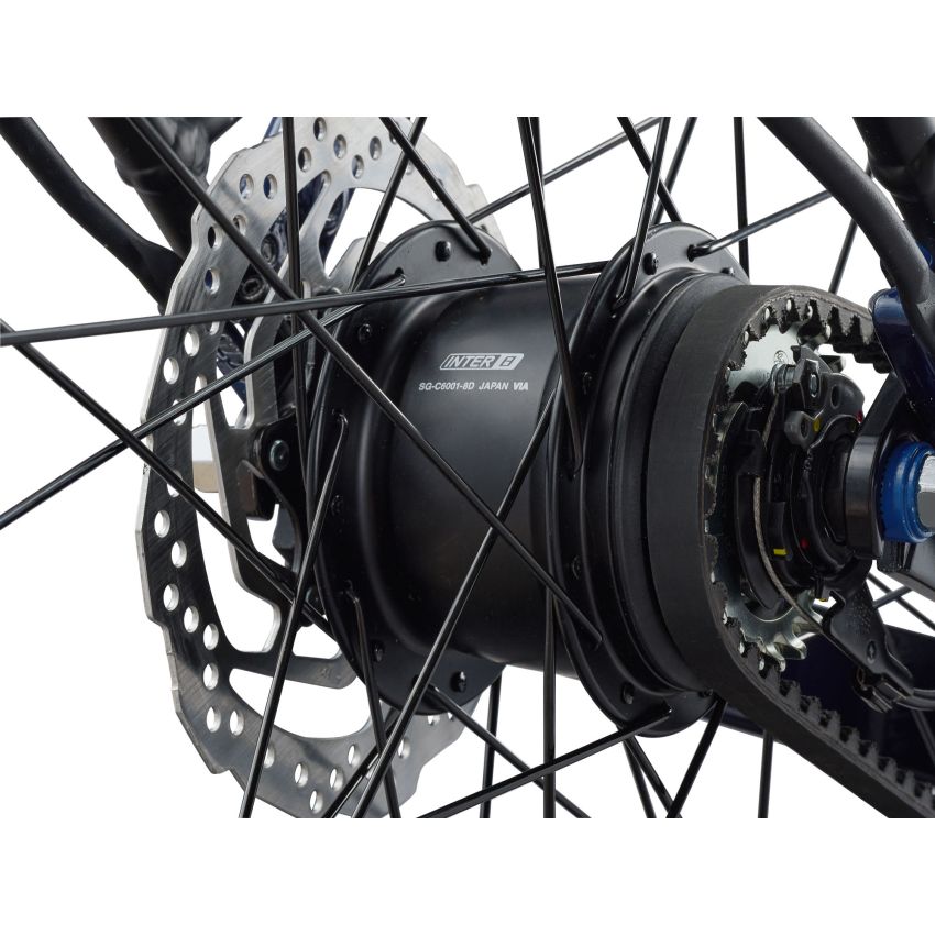 Giant NewTour E+ 1 LST