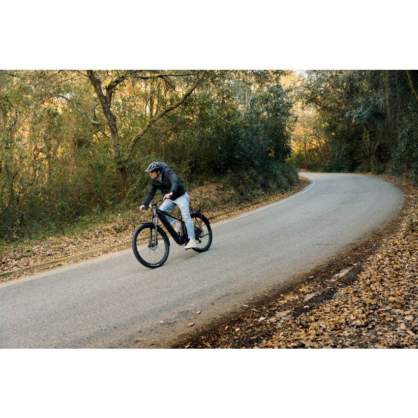 Giant Fathom E+ 2 EX