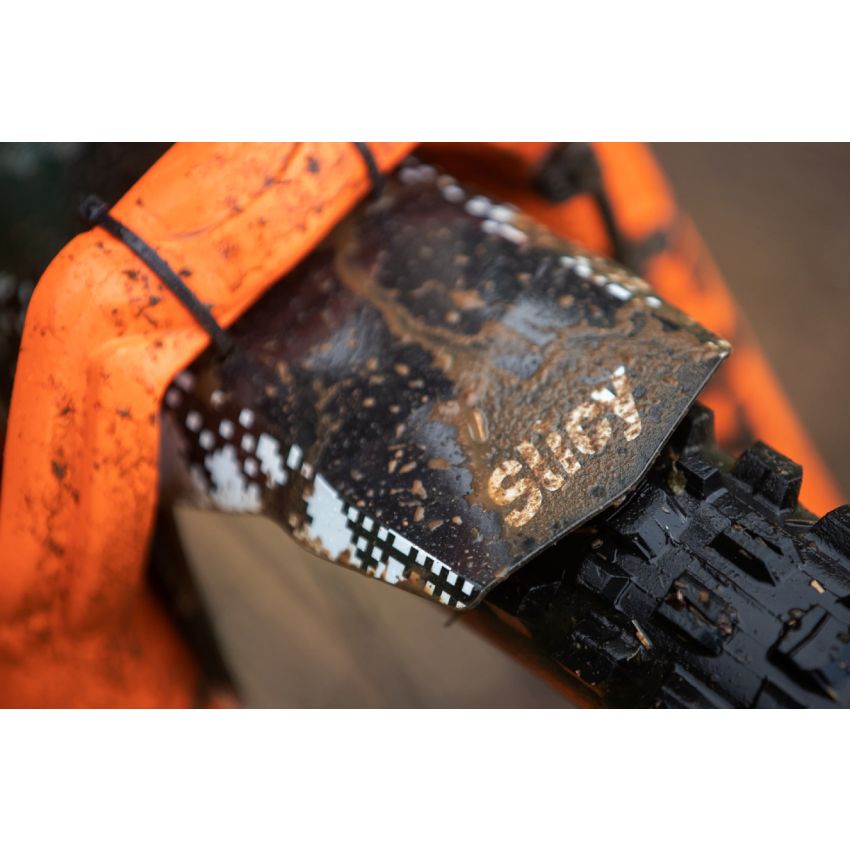 Błotnik przedni SLICY - LONG ULTIMATE MUDGUARD - TROPICAL