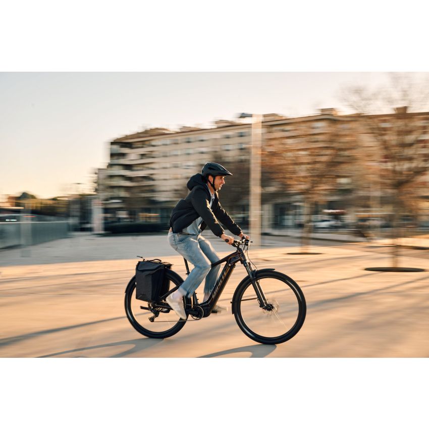 Giant Fathom E+ 2 EX