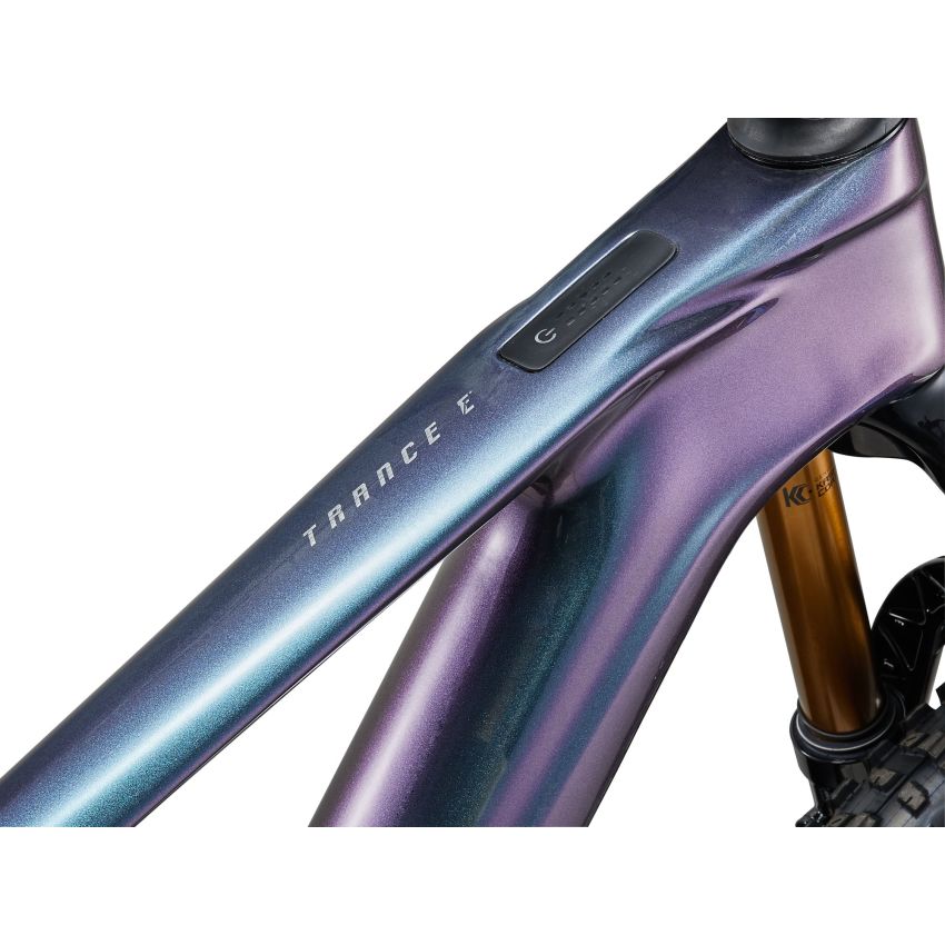 Giant Trance X Advanced E+ Elite 0