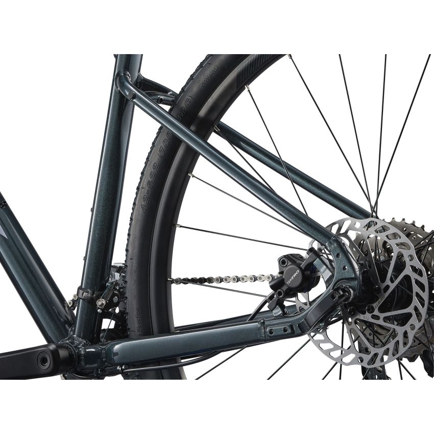 Rower GIANT Roam 2 Asphalt Green