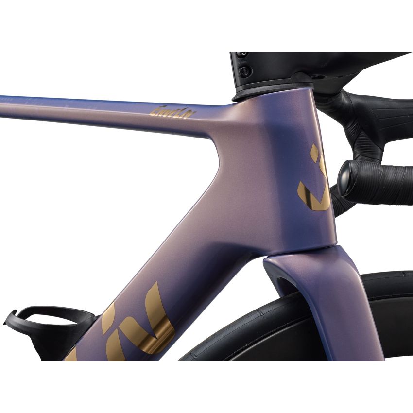 Liv EnviLiv Advanced Pro 0-AXS