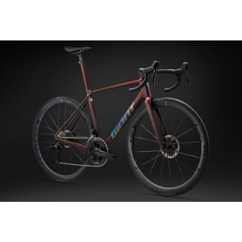 Giant TCR Advanced SL 0 DA